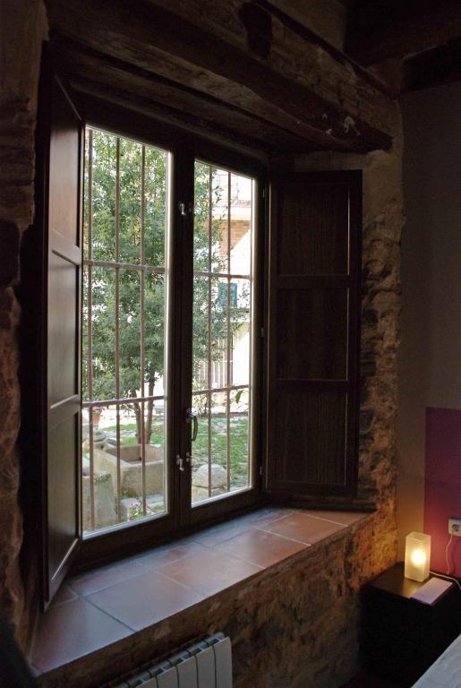 Natura Plaza Guest house Segovia