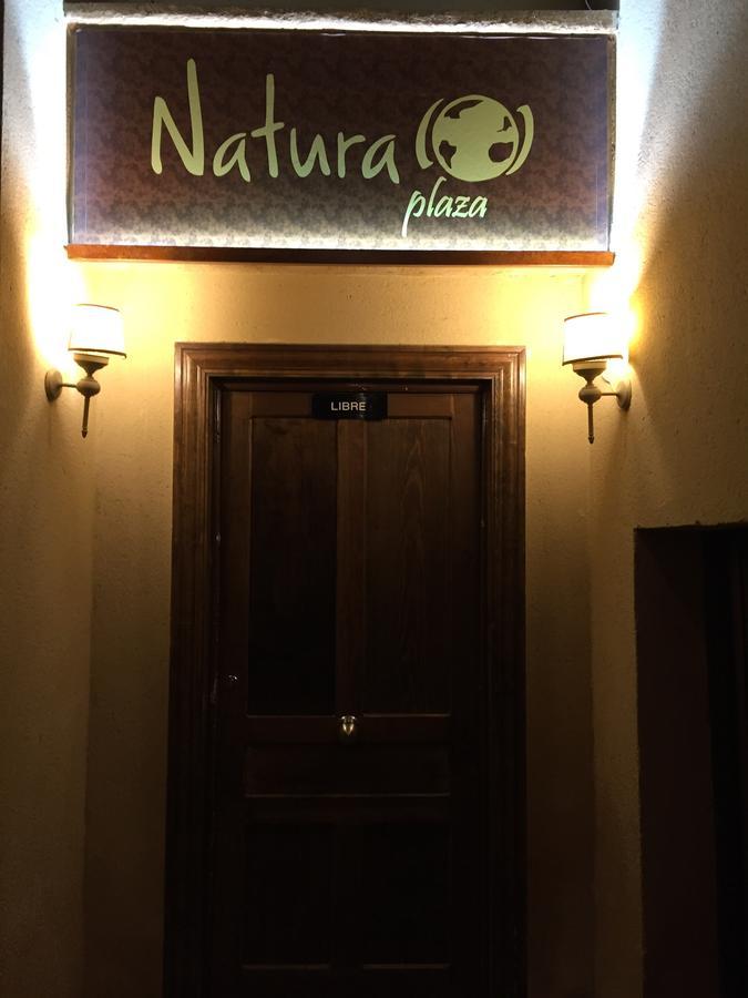 Guest house Natura Plaza