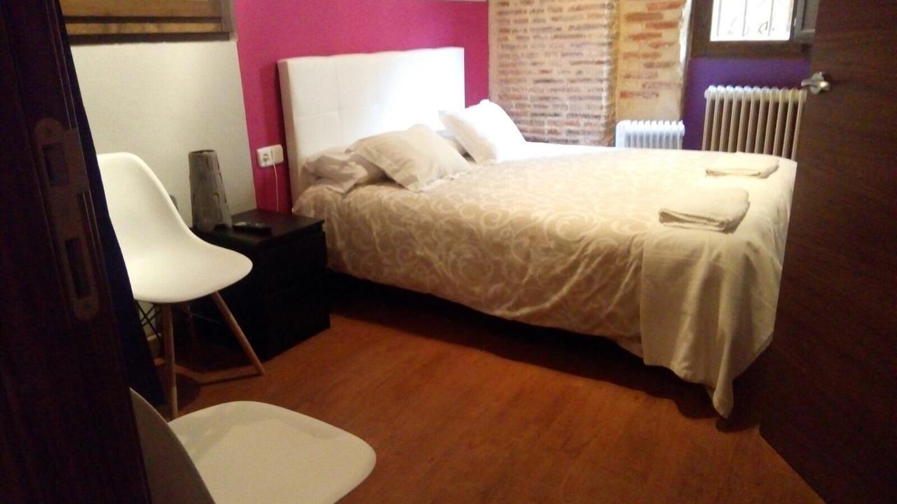 Guest house Natura Plaza Segovia