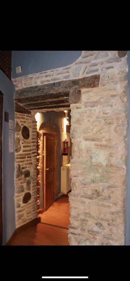 Natura Plaza Segovia